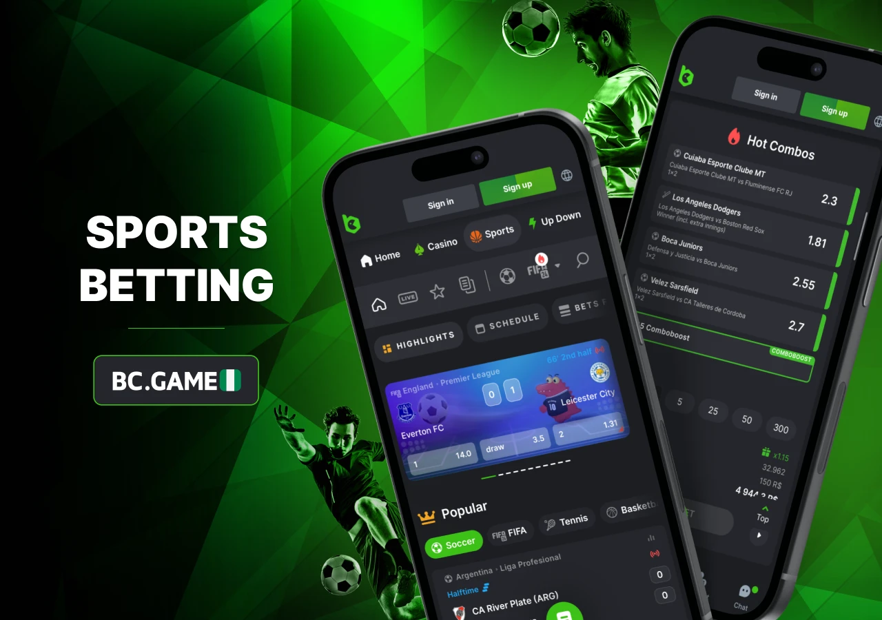 Questions For/About BC.Game casino and sportsbook